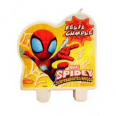 VELA SPIDEY